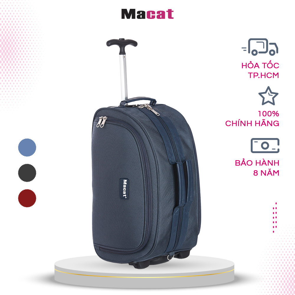 Túi kéo du lịch đa năng Macat Innova 5