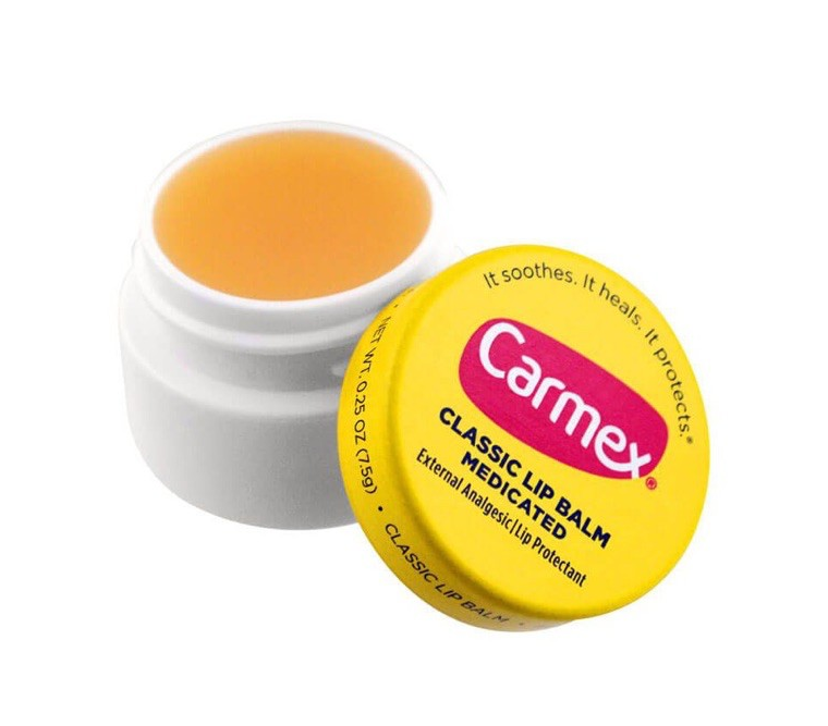 (Bill USA) Son dưỡng môi Carmex lip balm
