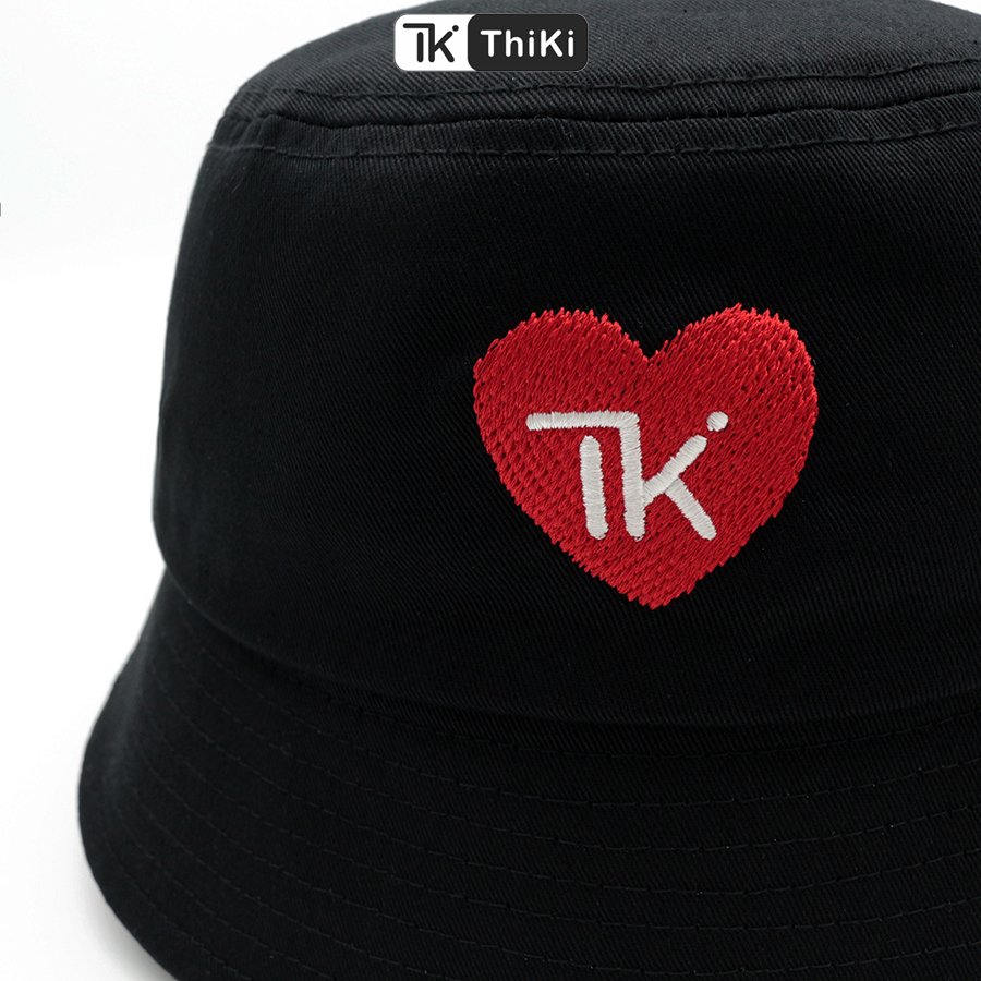 Nón Bucket Normocore THIKI chính hãng
