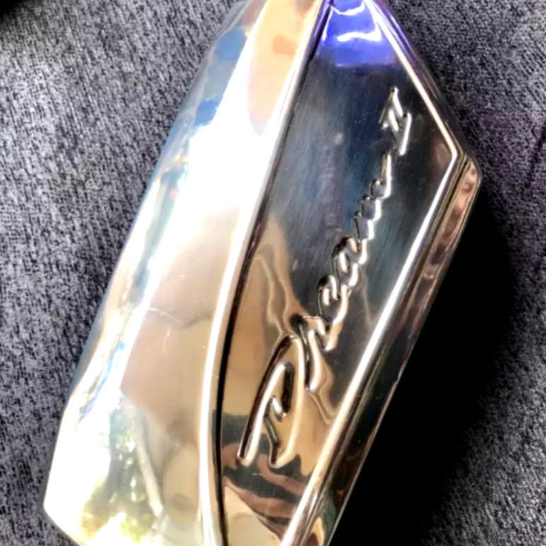 CẶP NẮP CỐP INOX XE DREAM