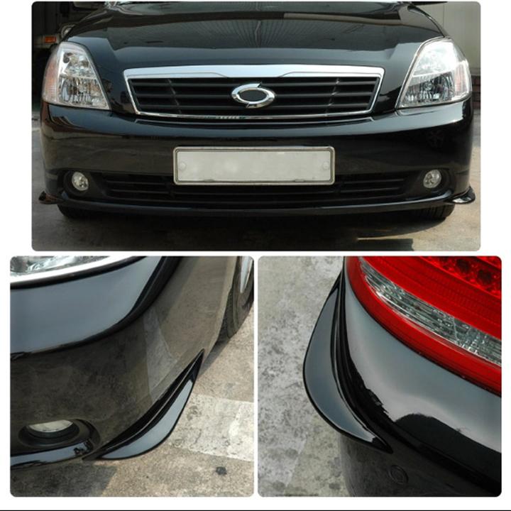 Bộ 2 miếng chống va chạm FR Dolphin