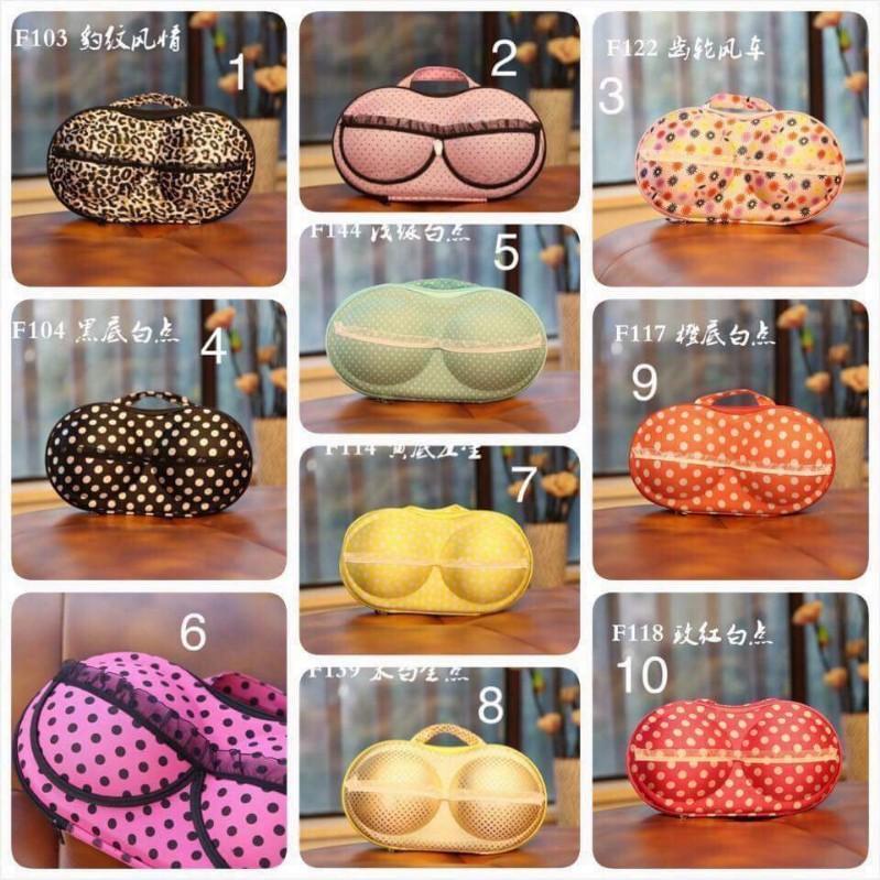 SÉT 3 HỘP ĐỰNG ĐỒ LÓT