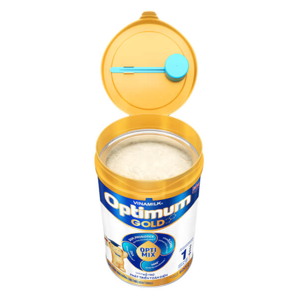 [HCM]Sữa bột Optimum Gold (OPTIMIX) số 1 800g