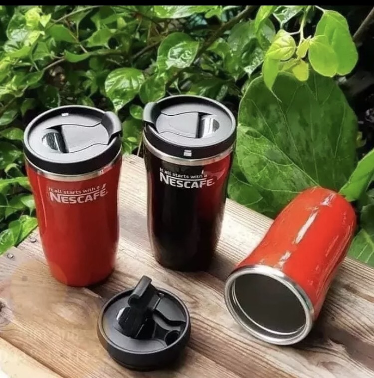 combo 2 Ly giữ nhiệt (loại 250ml)