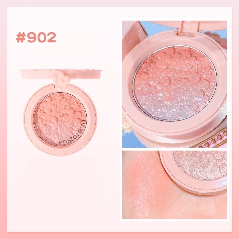 [HOLD LIVE] Phấn má Hold Live Cherry Blossom Garden (HL559)