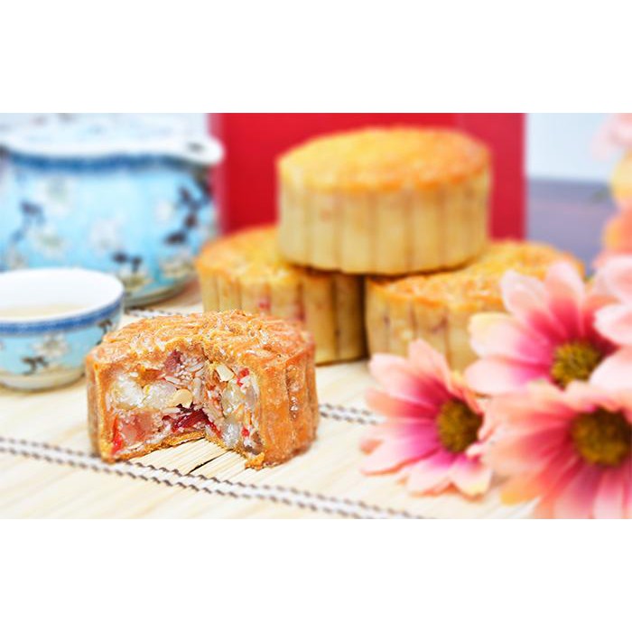 Hạt điều 100g