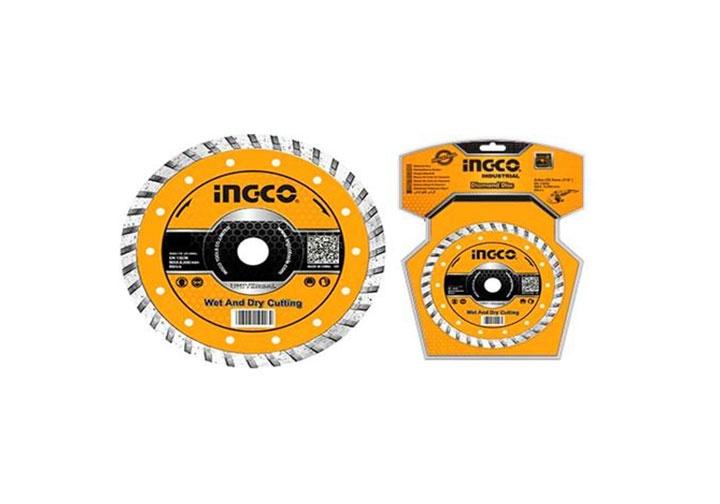 Đĩa cắt siêu mỏng 105 Ingco DMD031051HT
