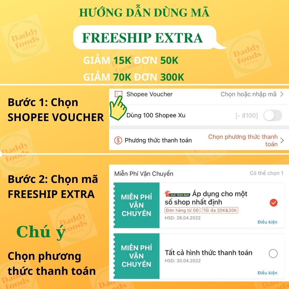 1 hộp kẹo dừa Thanh Bạch