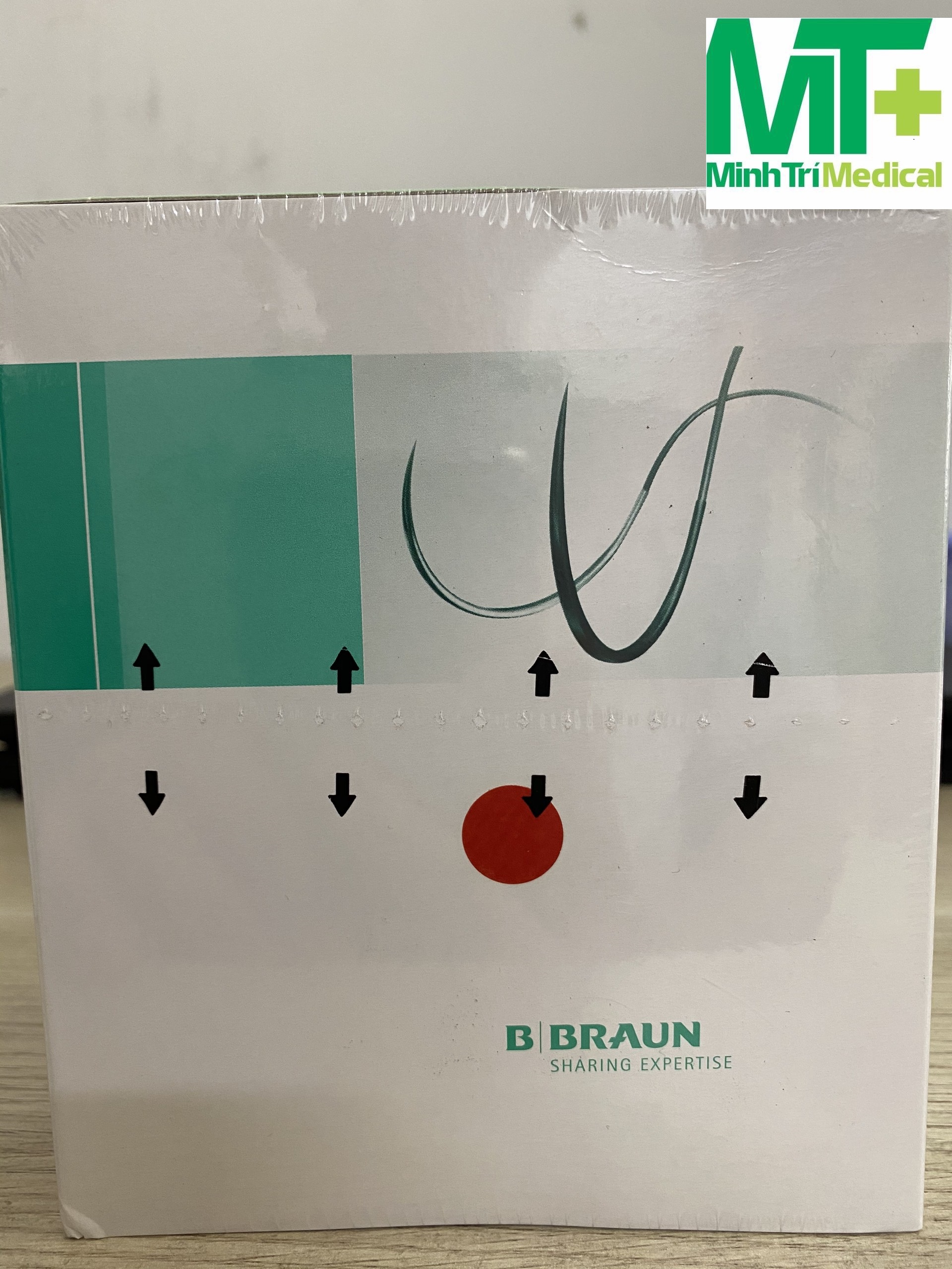 Chỉ Khâu Phẫu Thuật Dafilon 3/0