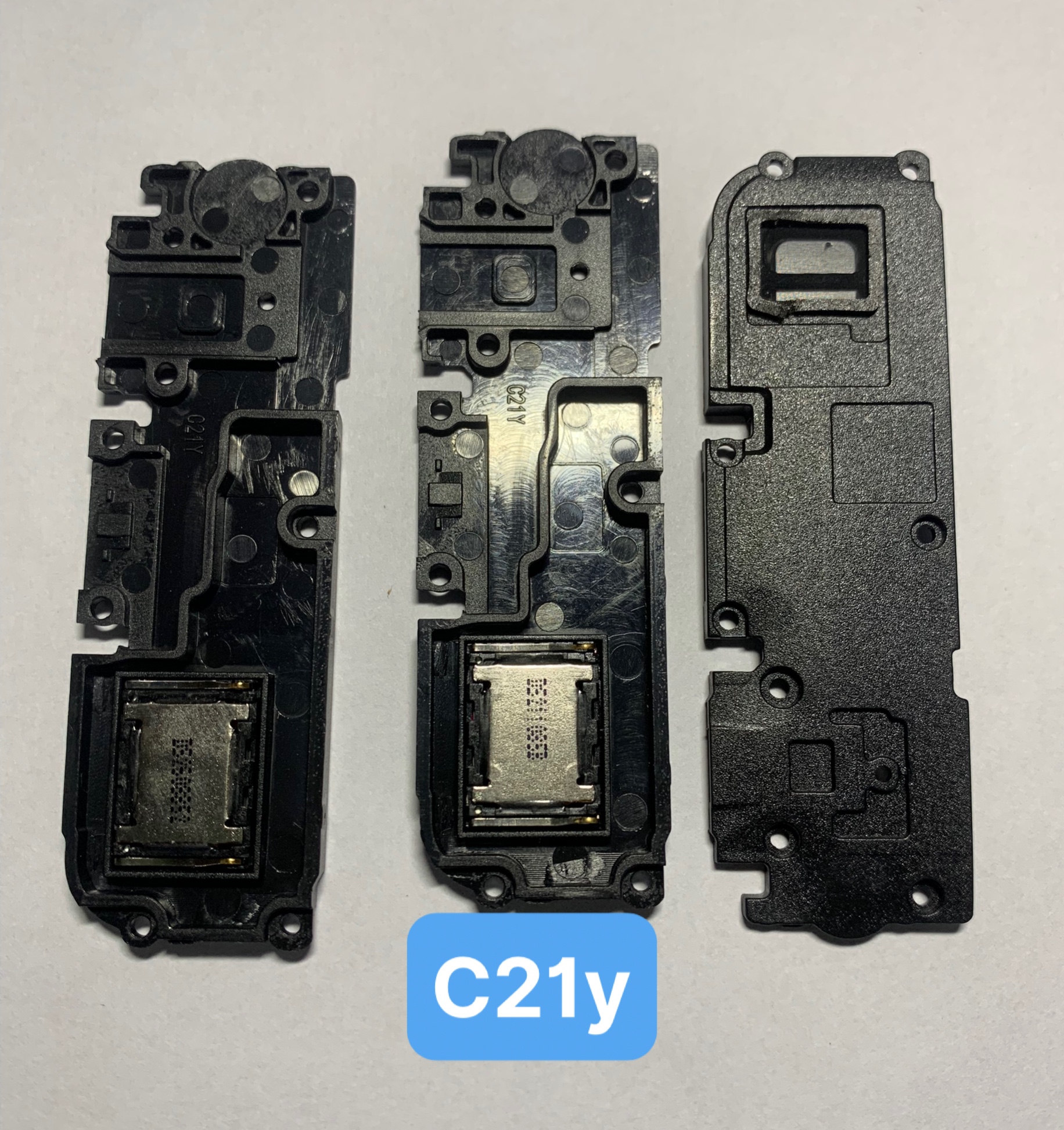 Cụm loa chuông realme C21y / C25y