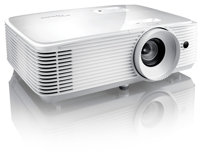 MÁY CHIẾU OPTOMA HT27LV