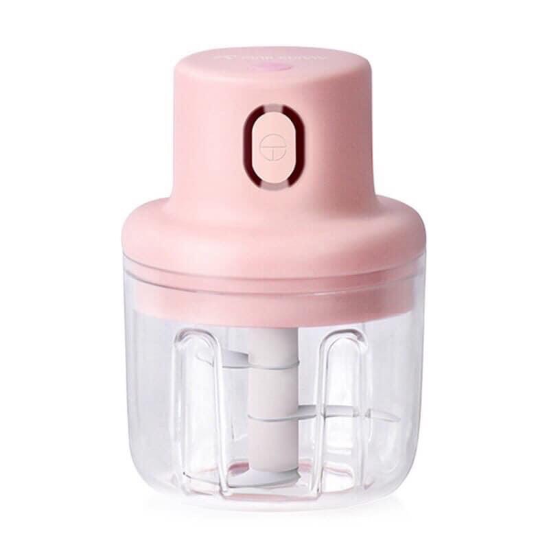 MÁY XAY TỎI ỚT MINI