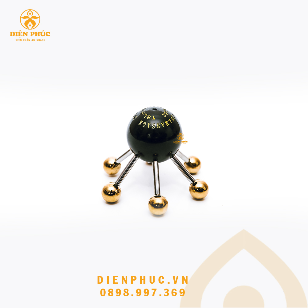 Nhện đồng nhỏ Diện Chẩn BQC