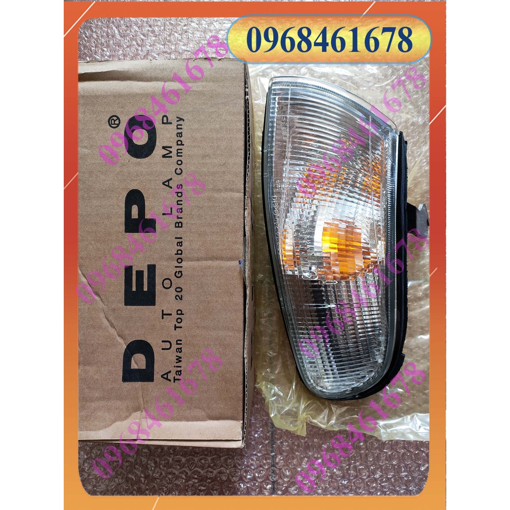 Đèn xi nhan Mazda 626 94-97 (Giá 1 chiếc)