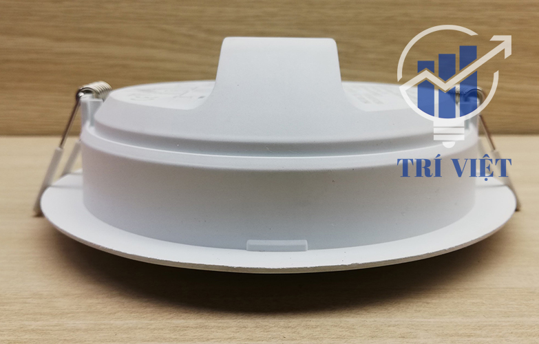 [HCM]Combo 12 Đèn led âm trần Philips 13W 59464 MESON - 4000k (trung tính)