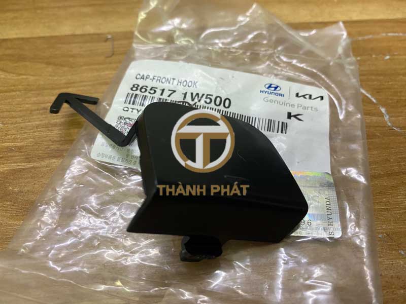 NẮP KÉO XE KIA RIO 2012 - 2015