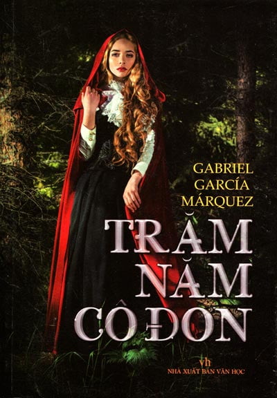 Fahasa - Trăm Năm Cô Đơn