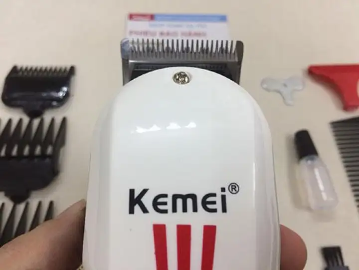 kemei 8845