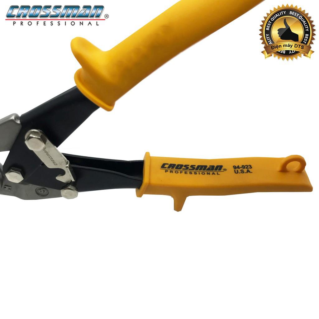 Kéo cắt tôn Crossman 94-923 10inch