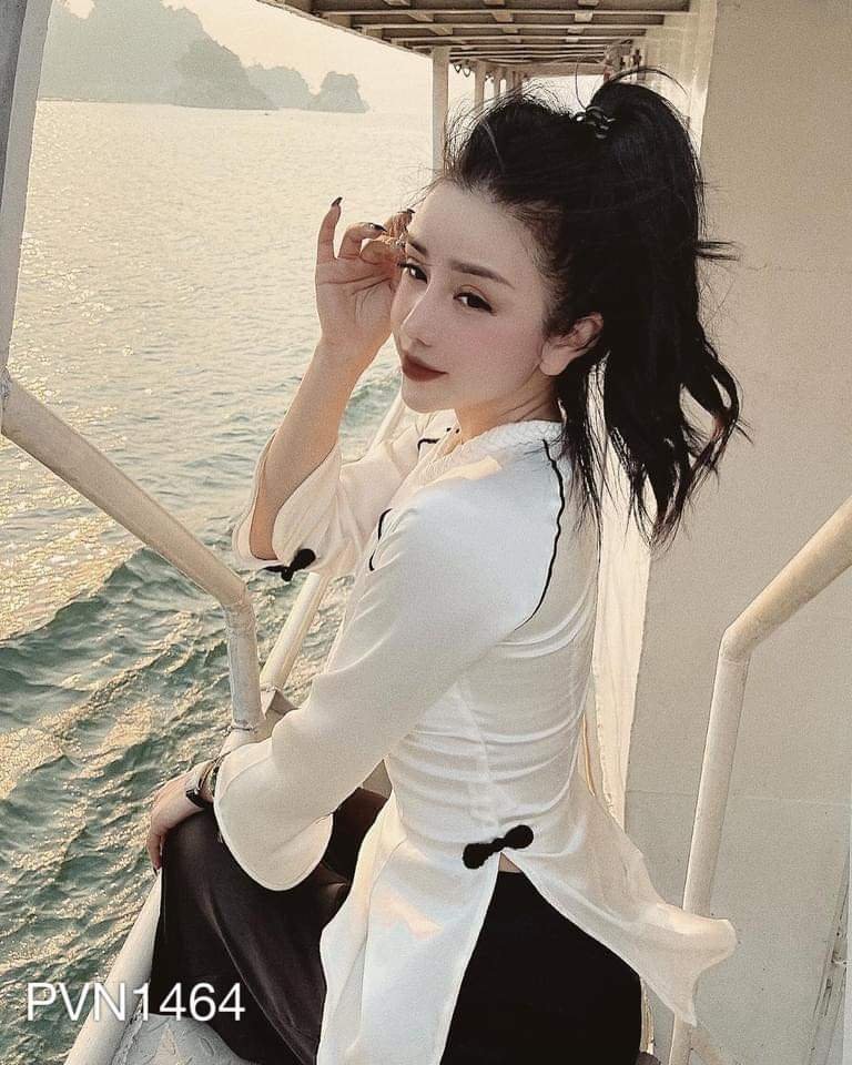 SET BÀ BA ĐI CHÙA CHẤT LỤA CAO CẤP