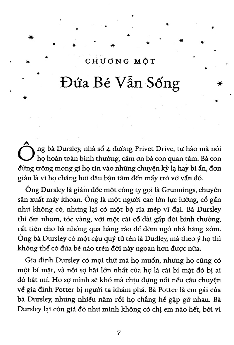 Harry Potter Và Hòn Đá Phù Thuỷ - On