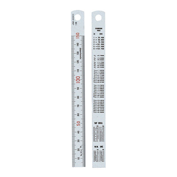 THƯỚC NHÔM 30CM TỚI 60CM TOTAL