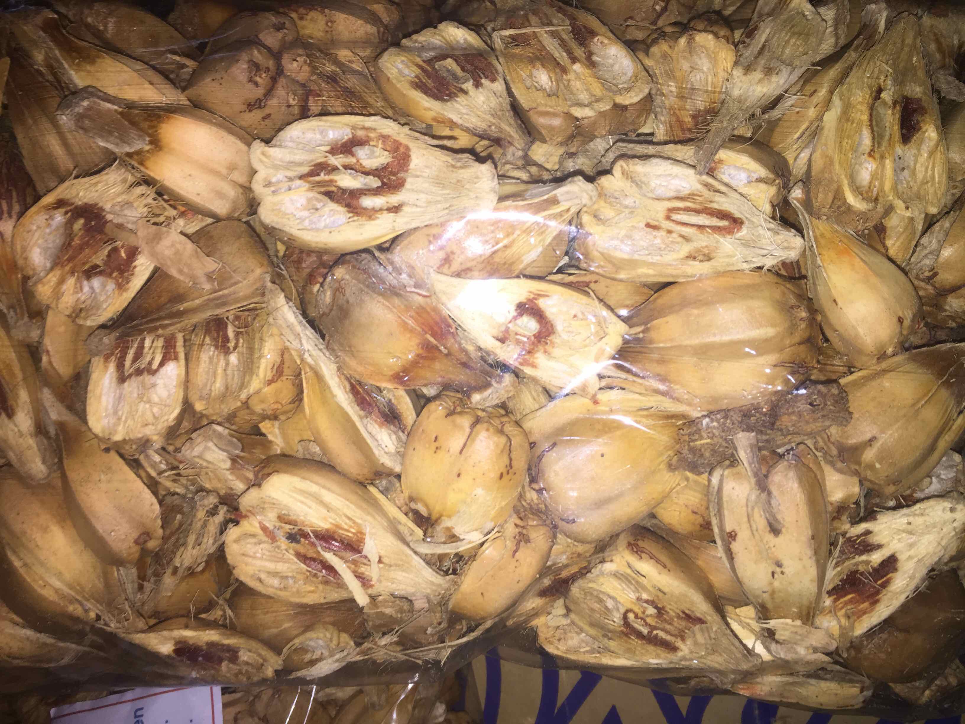 1kg Dứa dại rừng ( Quả dứa dại khô )