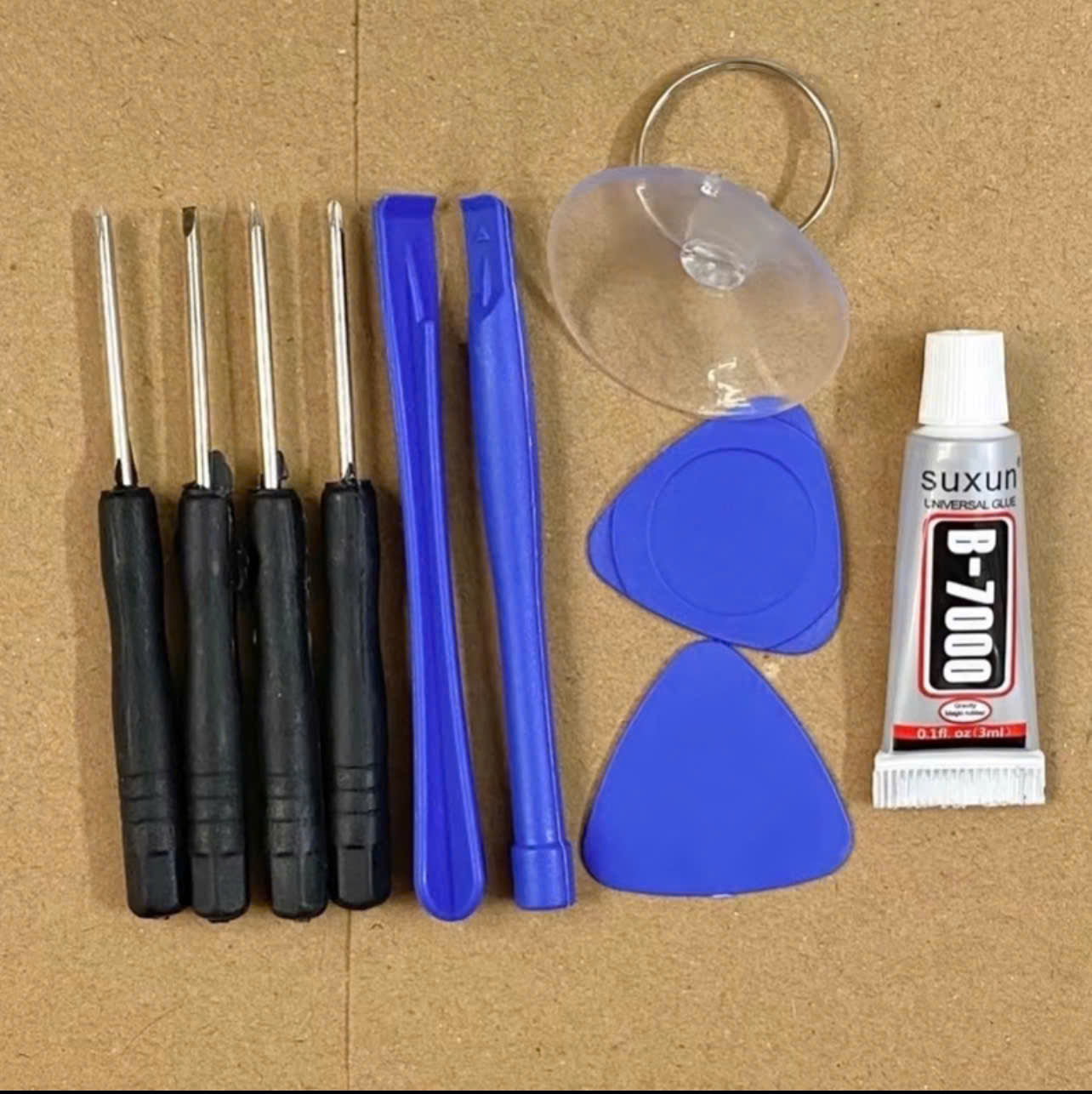 [Tặng tools sửa kèm keo] Màn Hình Xiaomi Redmi8 / 8A - Bao test đổi mới