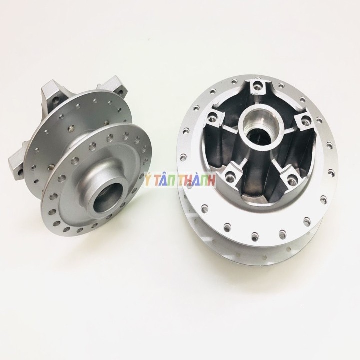 Đùm Trước Sau Exciter 150 - 01344