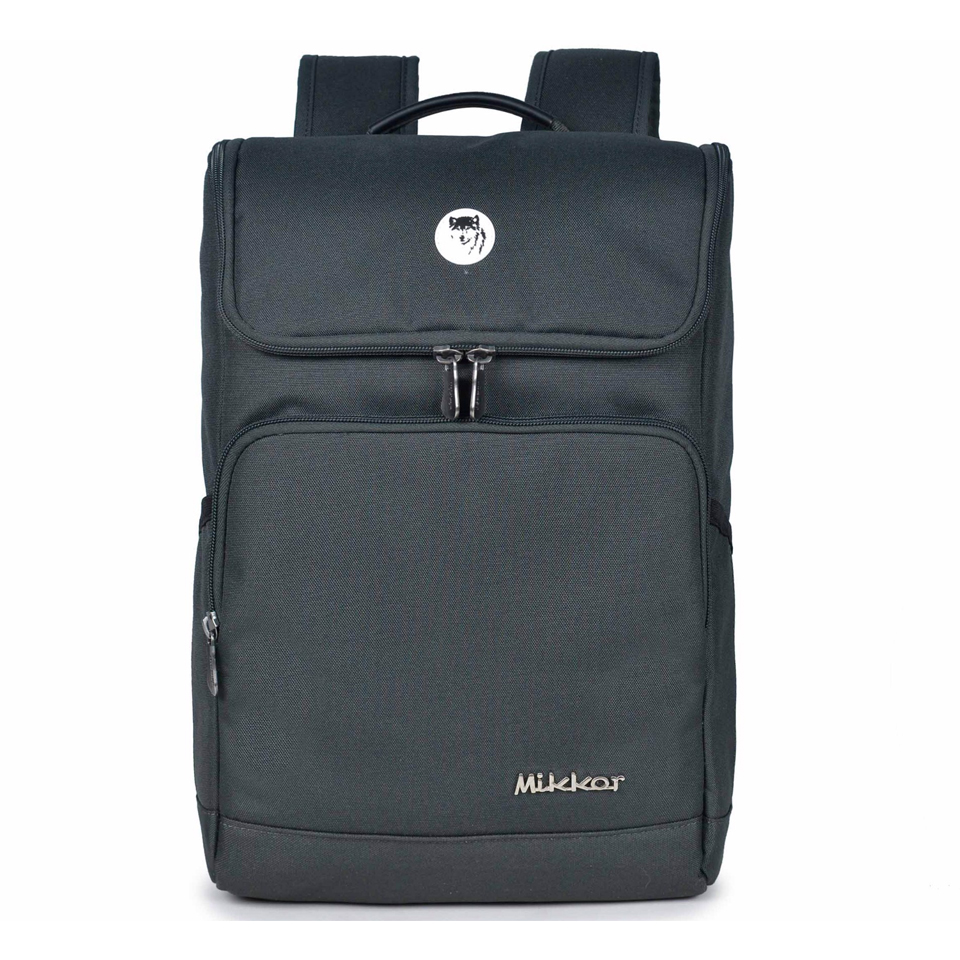 Balo Laptop Mikkor The Nomad Premier Backpack