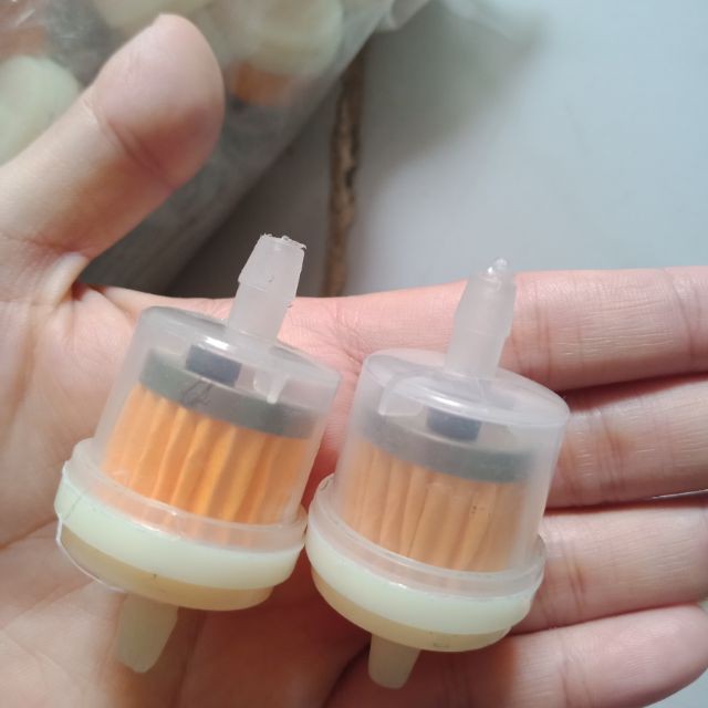 Đầu lọc hút dầu hút mụn