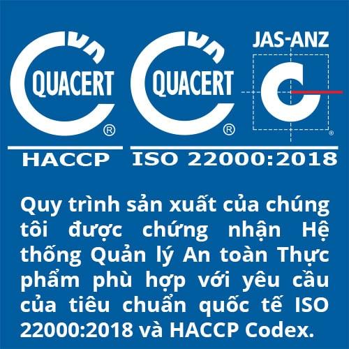 660g Cà Phê Bột Thunder No.3 - 1864 CAFÉ