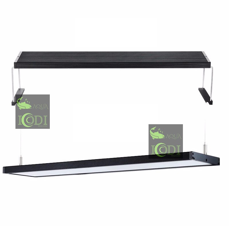 Đèn bể cá cảnh bể thủy sinh Chihiros WRGB 2 90cm