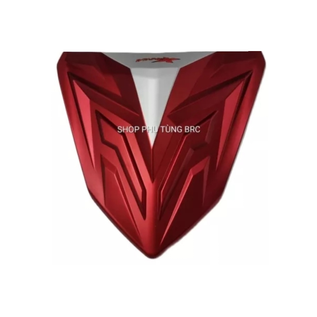 [ WINNER X V3 ] Ốp mặt nạ lắp xe WINNER X 2022 V3 ( có đủ 5 màu cho khách chọn, A/E chọn màu trên đơn hàng)