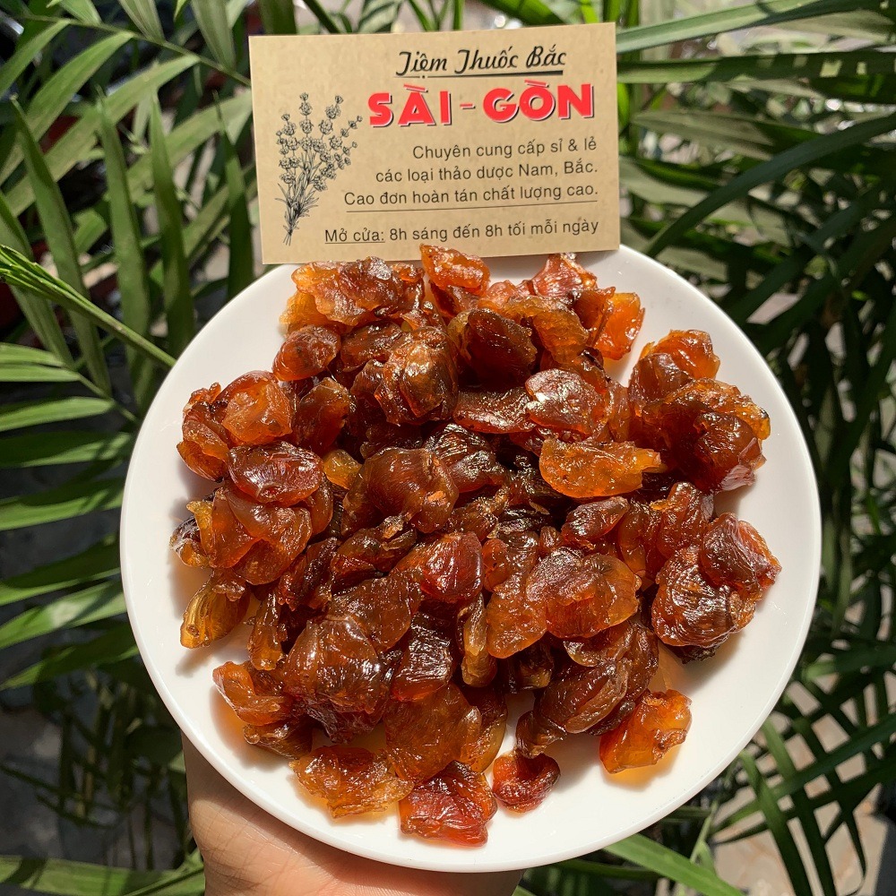 [HCM]Nhãn Nhục 1kg ( Vàng Thơm Ngọt)