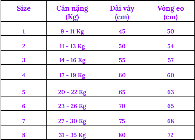 Rập giấy cắt sẵn - Rập giấy may quần bé gái