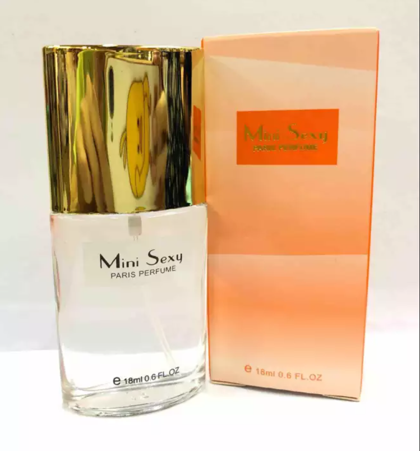 Nước hoa coolboy 18ml dành cho nam