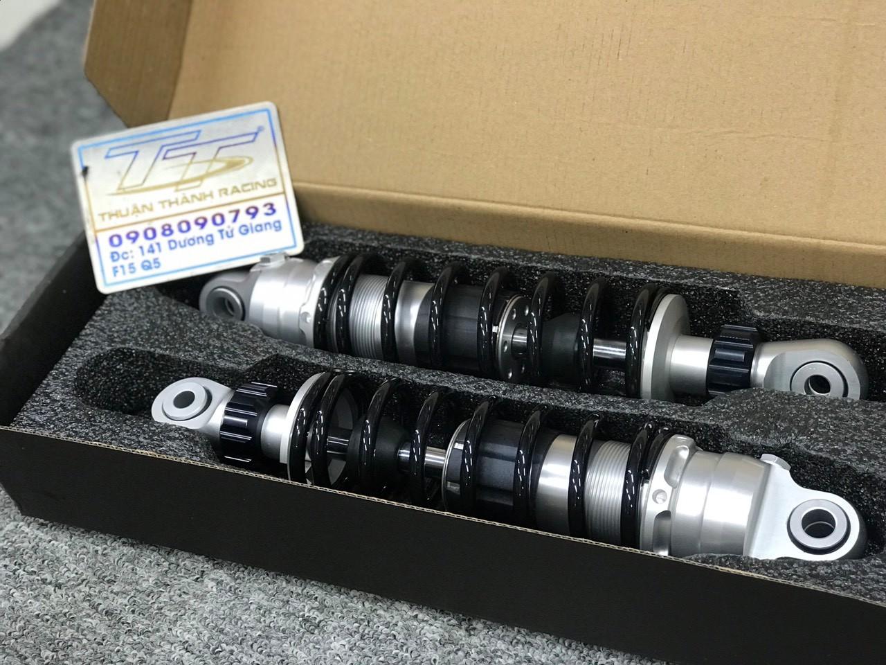 PHUỘC SAU KO BÌNH DẦU OHLIN xe SIRUT - 12459637