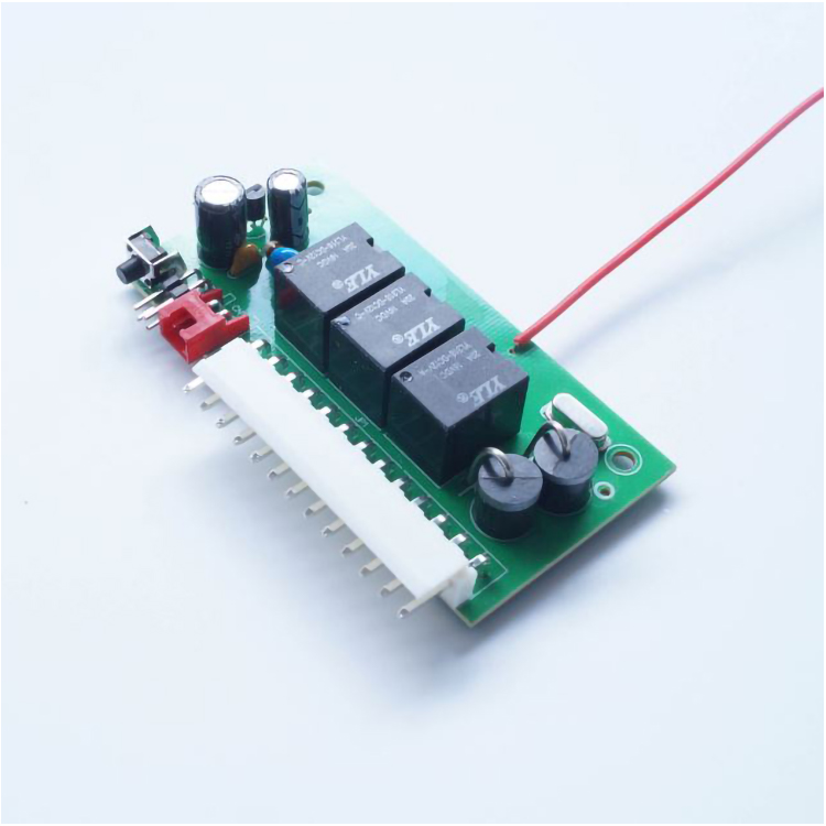 Bộ Điều Khiển Cửa Ô Tô 12V