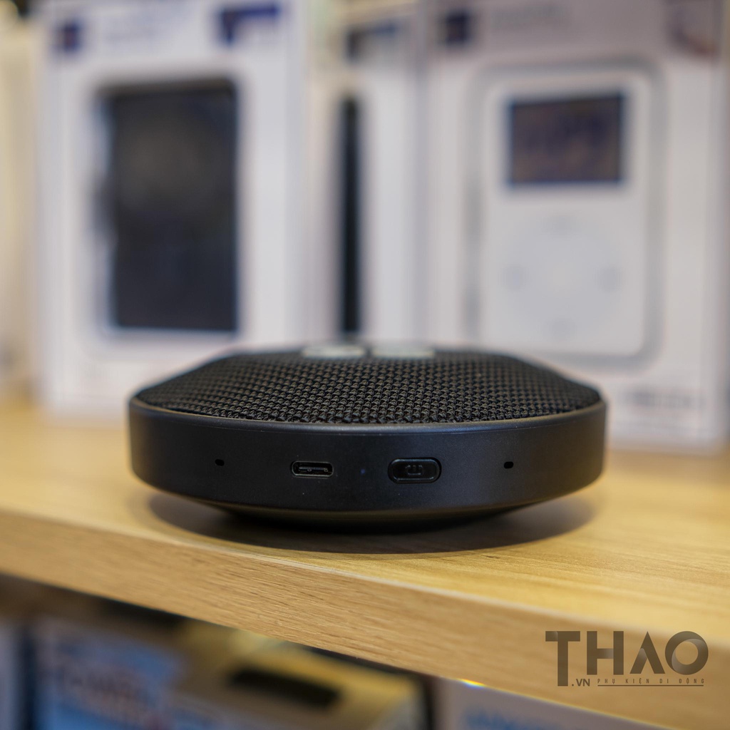 Loa Bluetooth Aukey CyberTalk Stream Aukey SP - A8