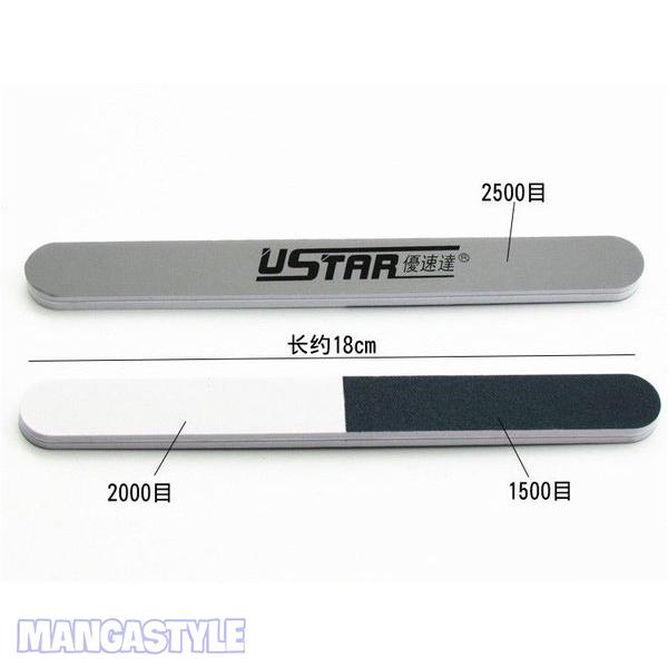 Bộ Chà Nhám Ustar