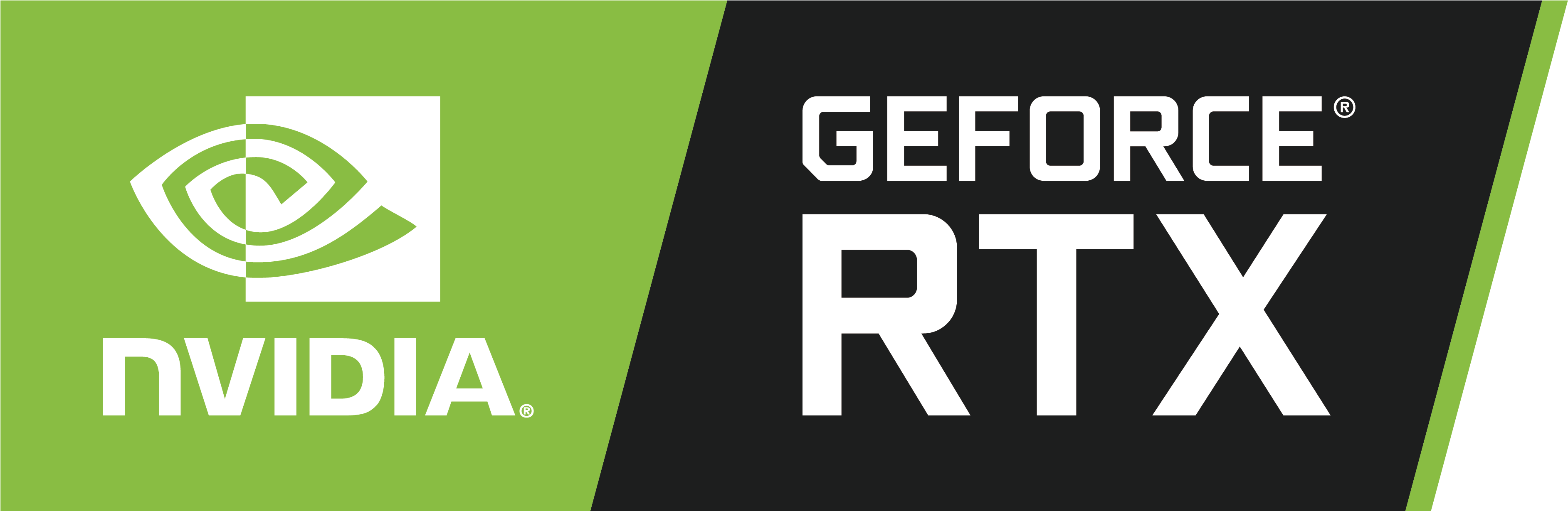 STICKER hình dán NVIDIA GTX, NVIDIA RTX, dán laptop...