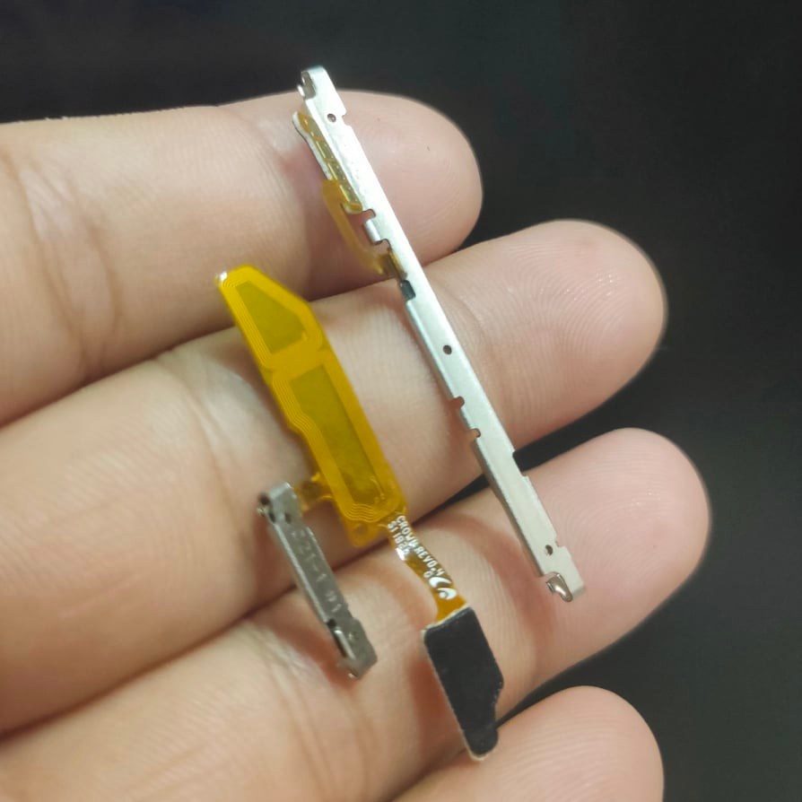 Dây Nút Nguồn Âm Lương Samsung galaxy Note 9 N960
