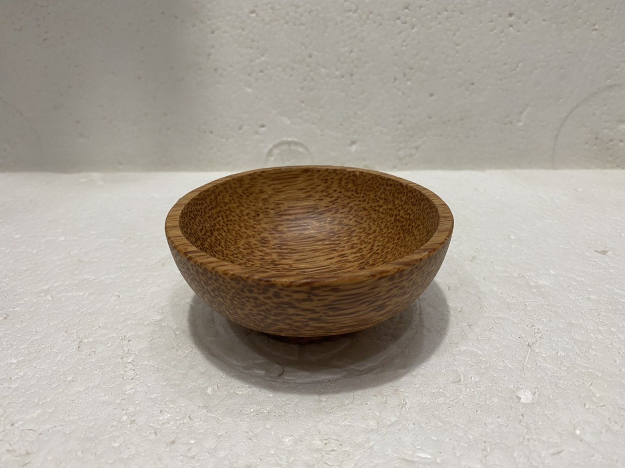 SẢN PHẨM CHÉN NƯỚC CHẤM LÀM TỪ GỖ DỪA ( CHÉN NHỎ). MSP 306-SAM LÊ SHOP
