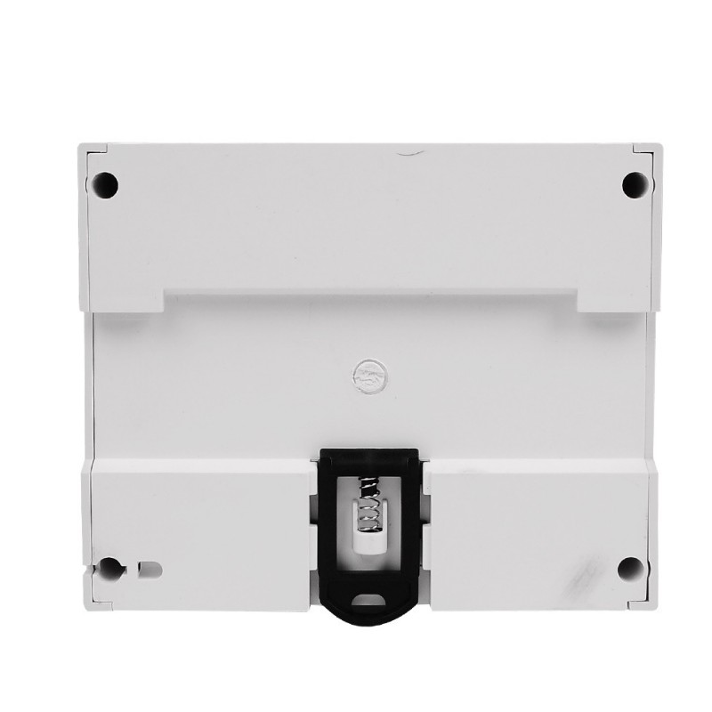 Electronic Meters 3 Phase 6 Parameters 100A Modbus RS485 (Support HomeAssistant)