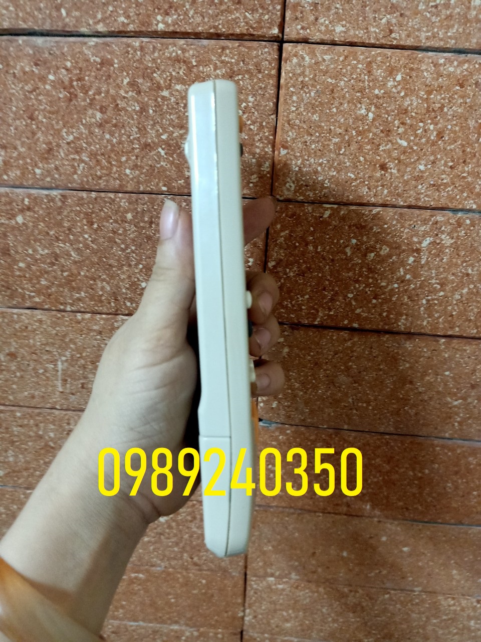 Remote điều khiển điều hòa máy lạnh General