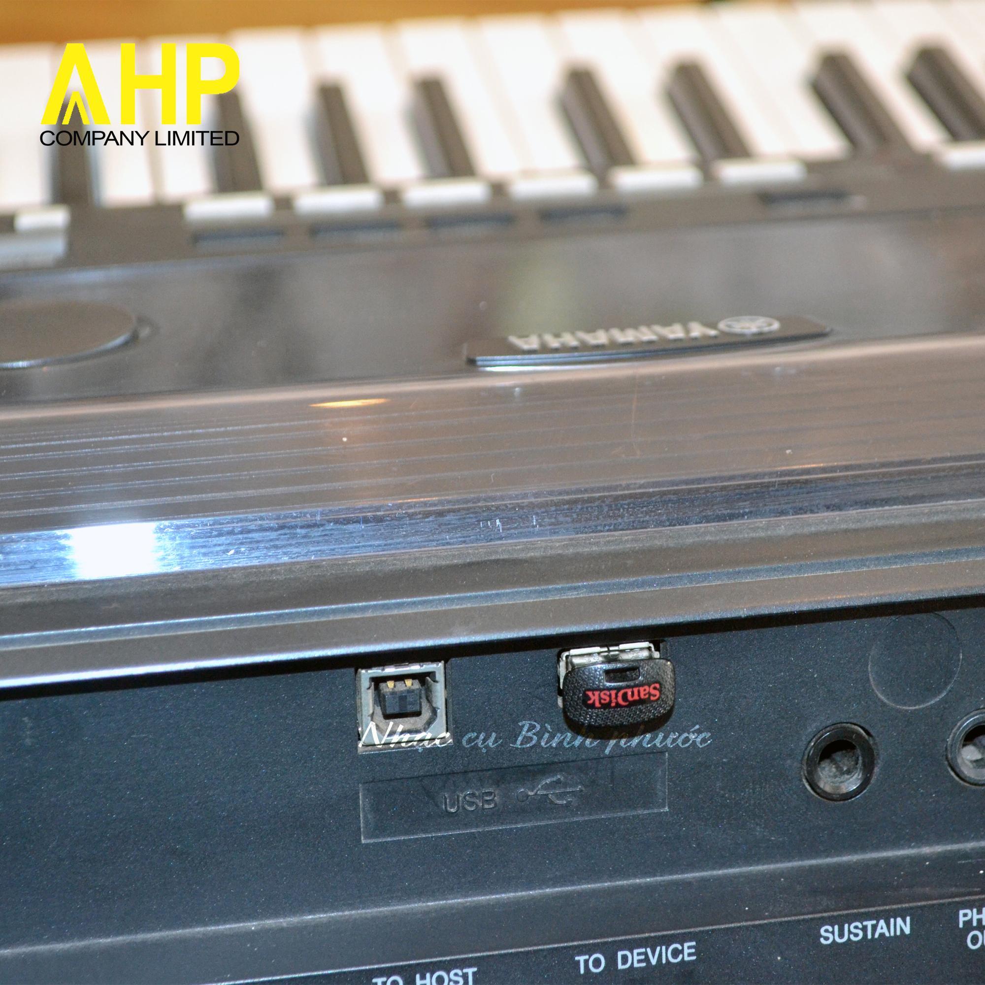 Bộ Dữ Liệu cho Đàn Roland BK5