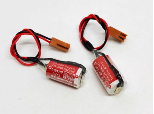 Pin ER3 Maxell 3,6V