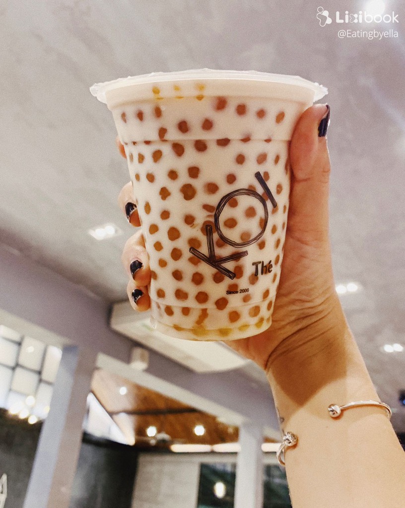 [Có sẵn] Trân châu hoàng kim Krub.O