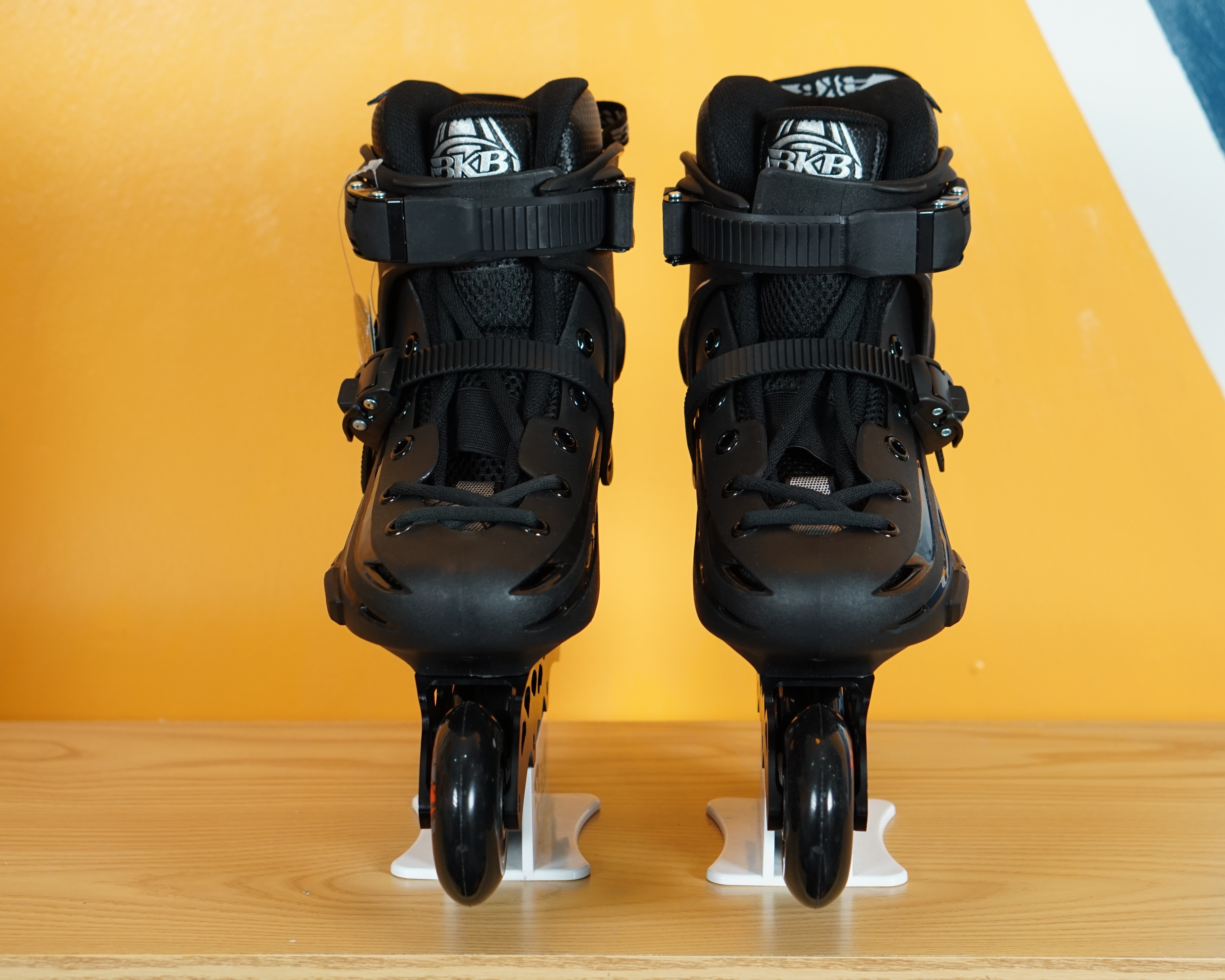 Giày Patin Flying Eagle B5S + Tặng Tất Chuyên Dụng